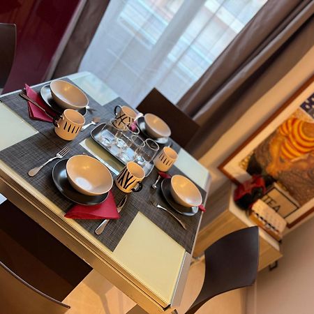 Prato Home - Apartment Near The Beach In Menton Extérieur photo