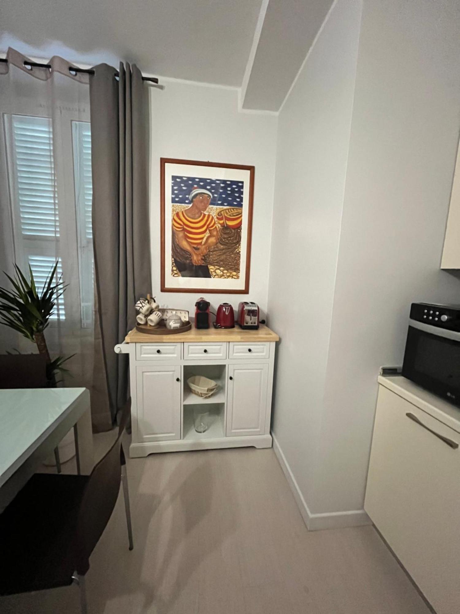 Prato Home - Apartment Near The Beach In Menton Extérieur photo