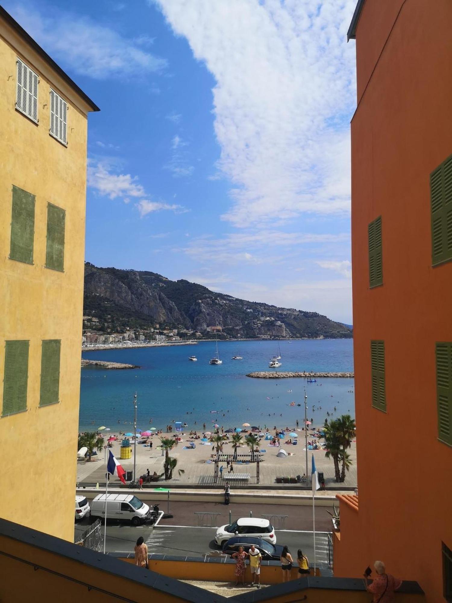 Prato Home - Apartment Near The Beach In Menton Extérieur photo