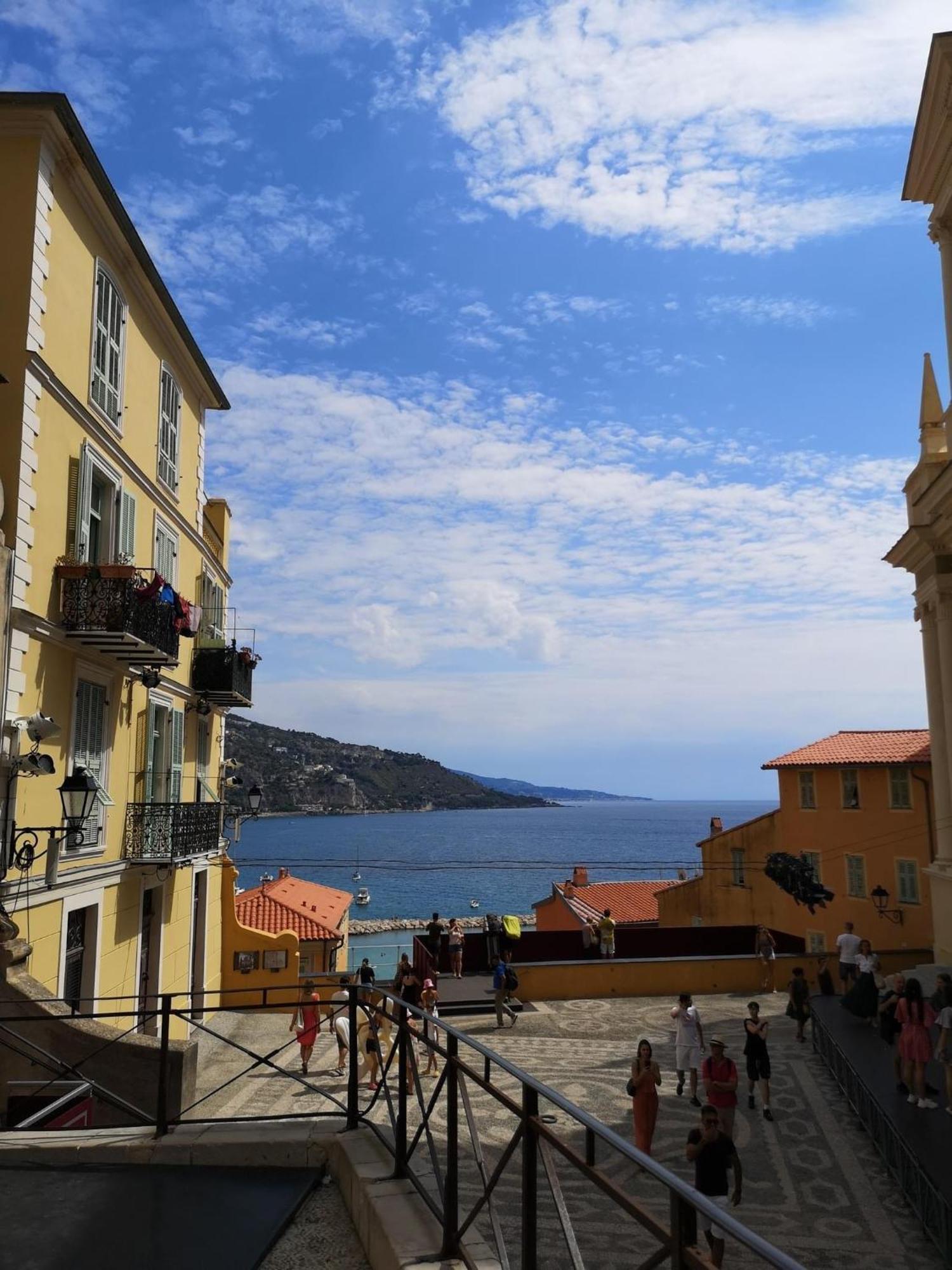 Prato Home - Apartment Near The Beach In Menton Extérieur photo