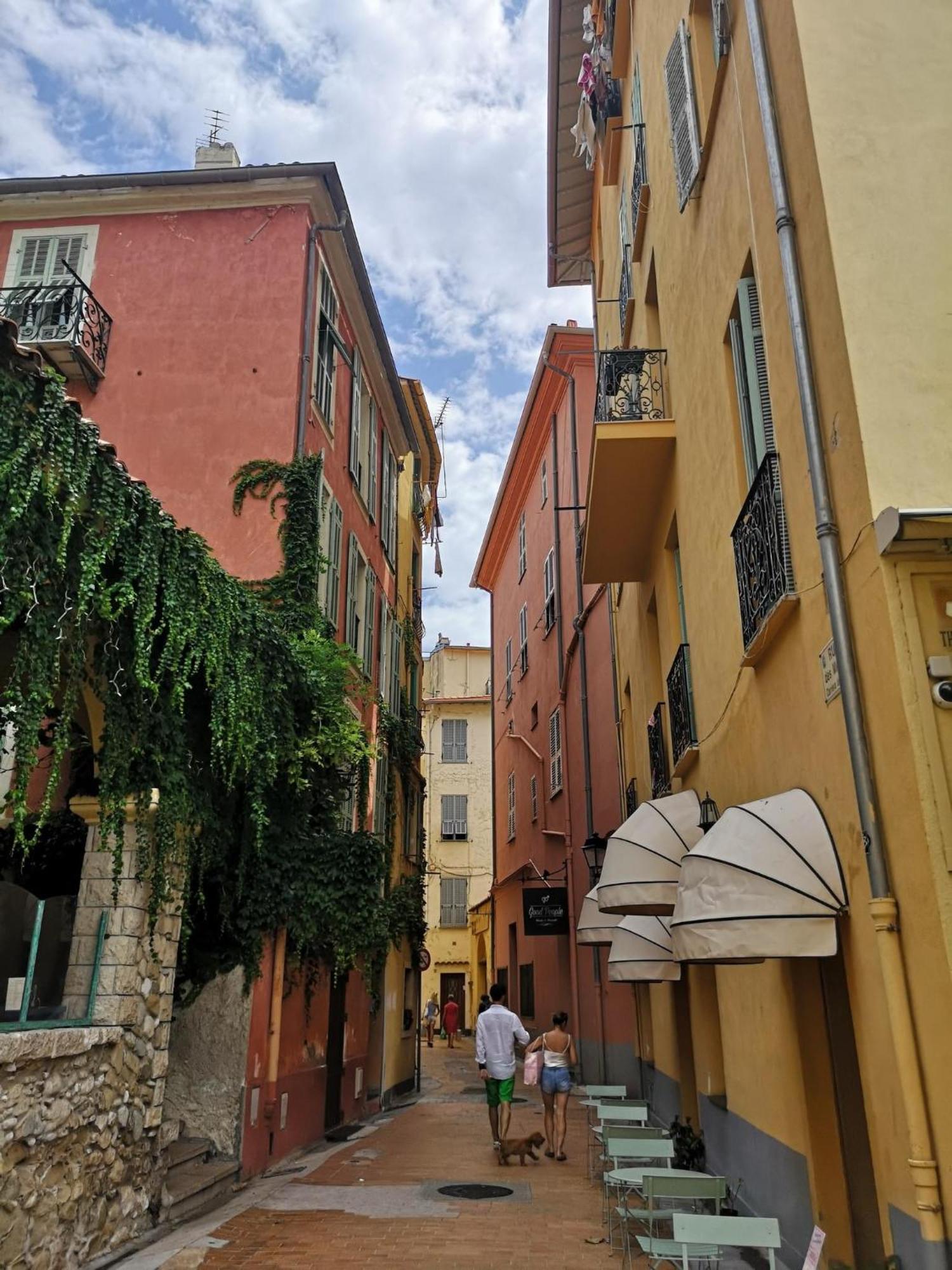 Prato Home - Apartment Near The Beach In Menton Extérieur photo