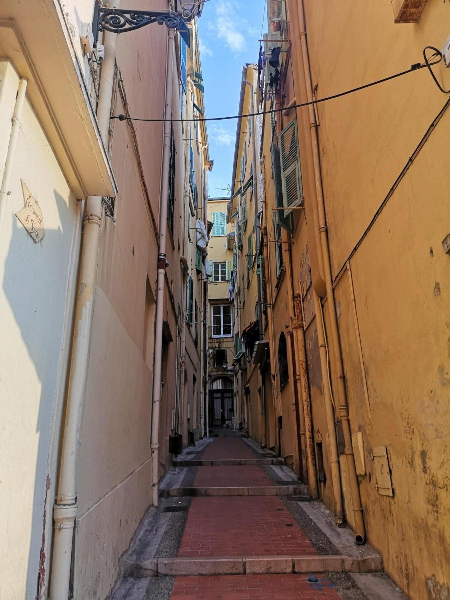 Prato Home - Apartment Near The Beach In Menton Extérieur photo
