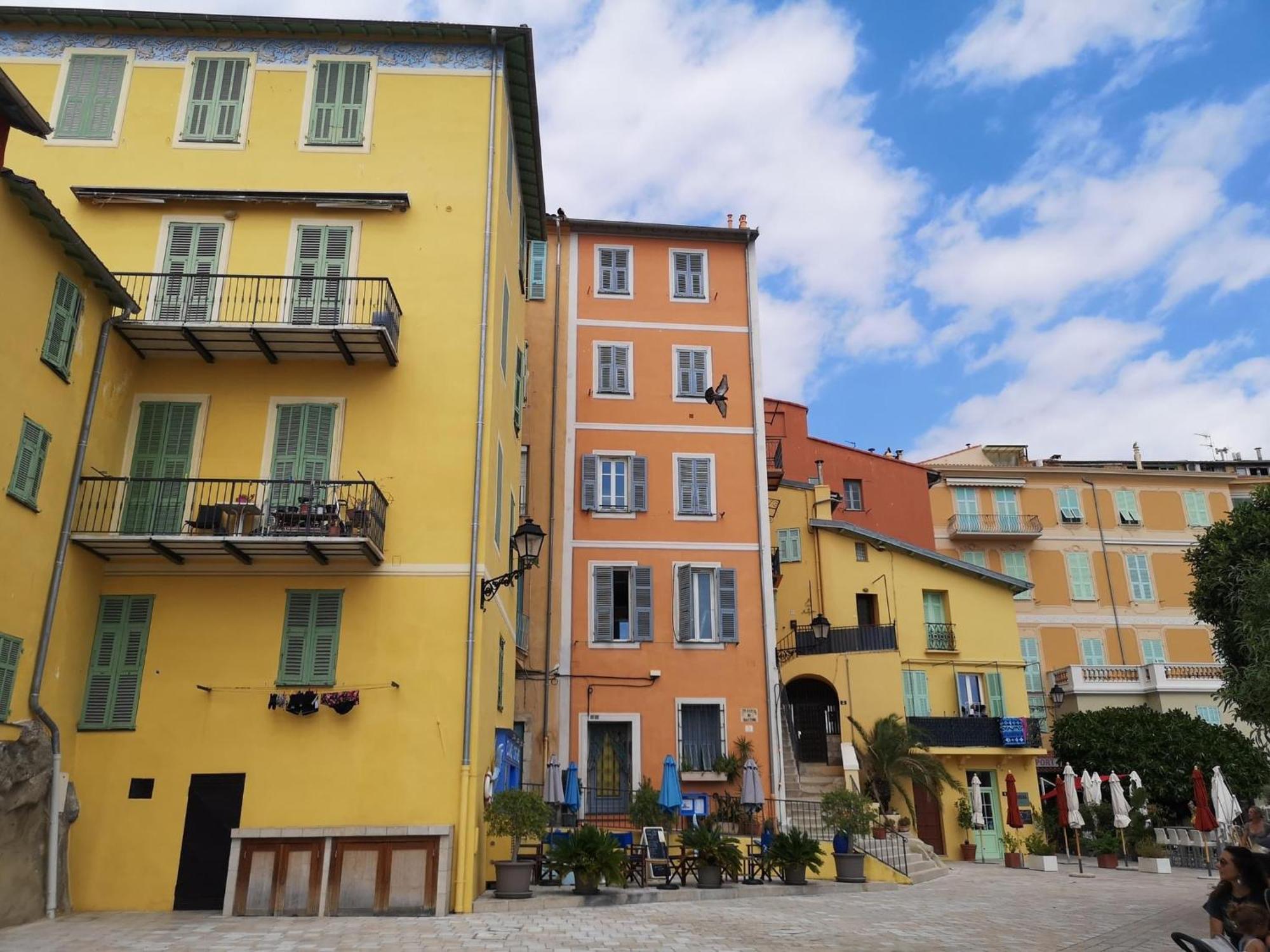 Prato Home - Apartment Near The Beach In Menton Extérieur photo