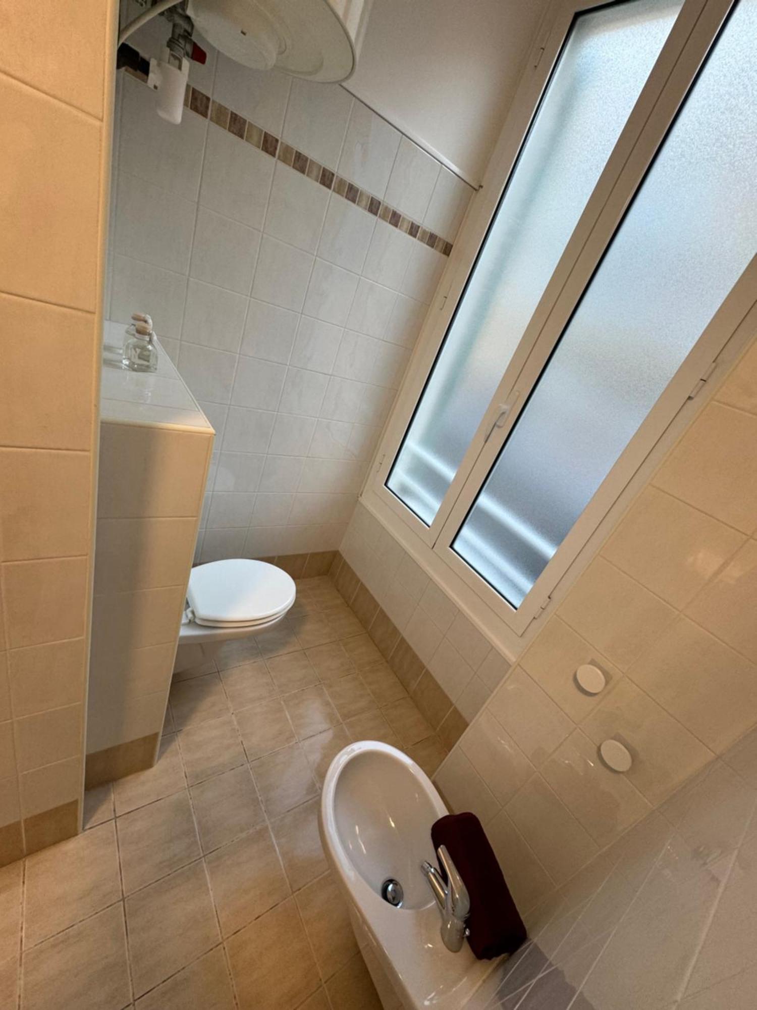 Prato Home - Apartment Near The Beach In Menton Extérieur photo
