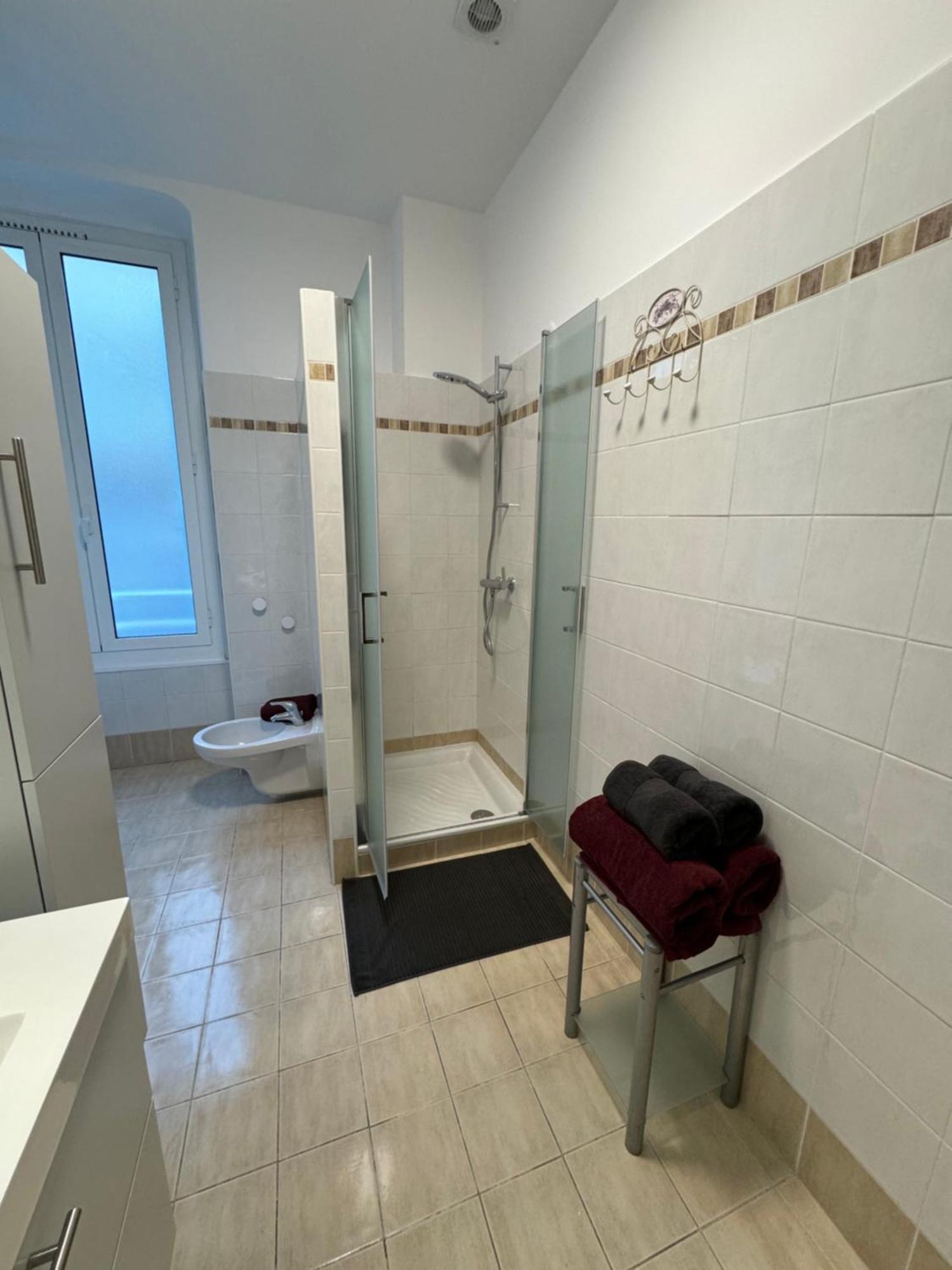 Prato Home - Apartment Near The Beach In Menton Extérieur photo