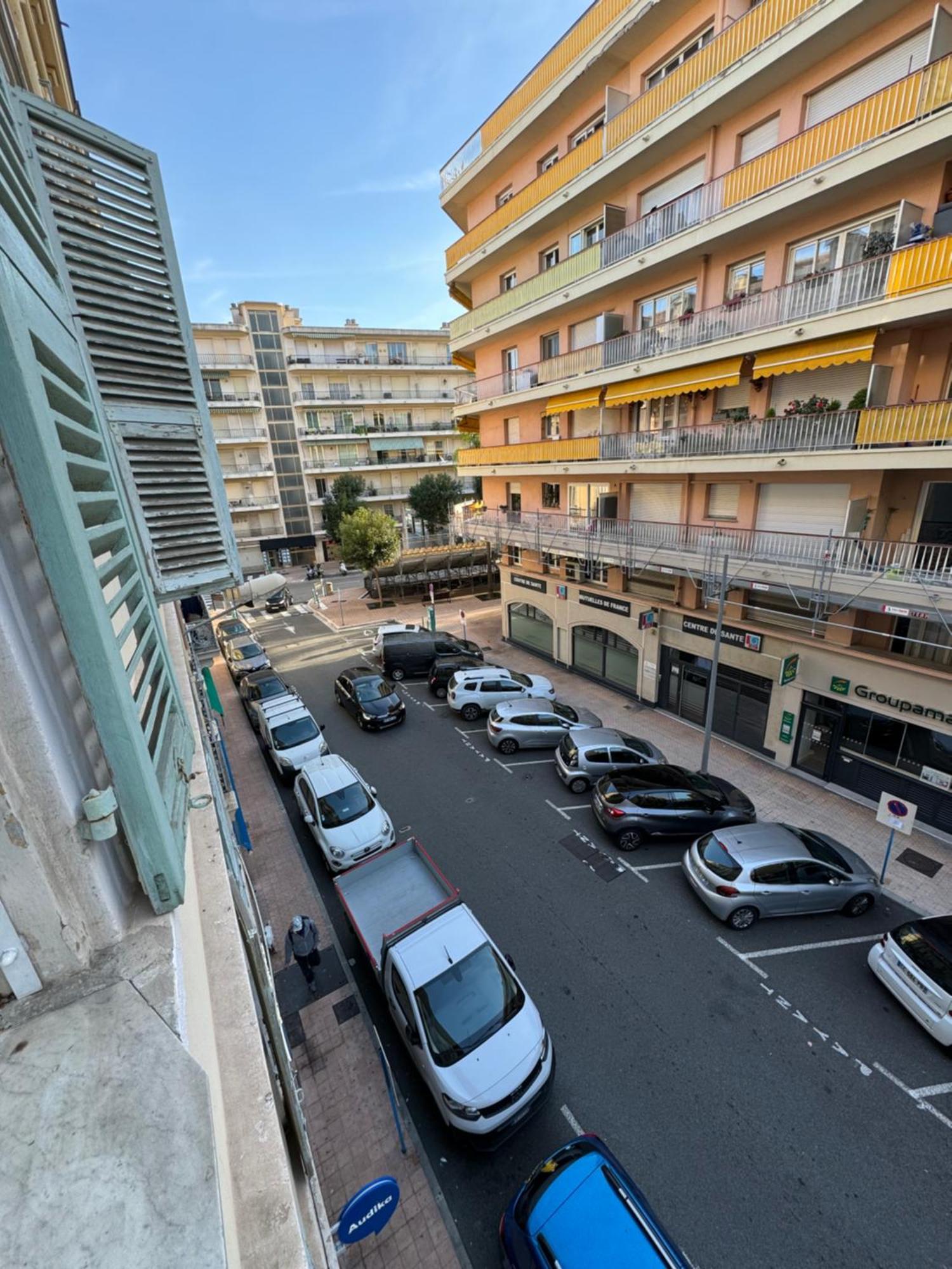 Prato Home - Apartment Near The Beach In Menton Extérieur photo