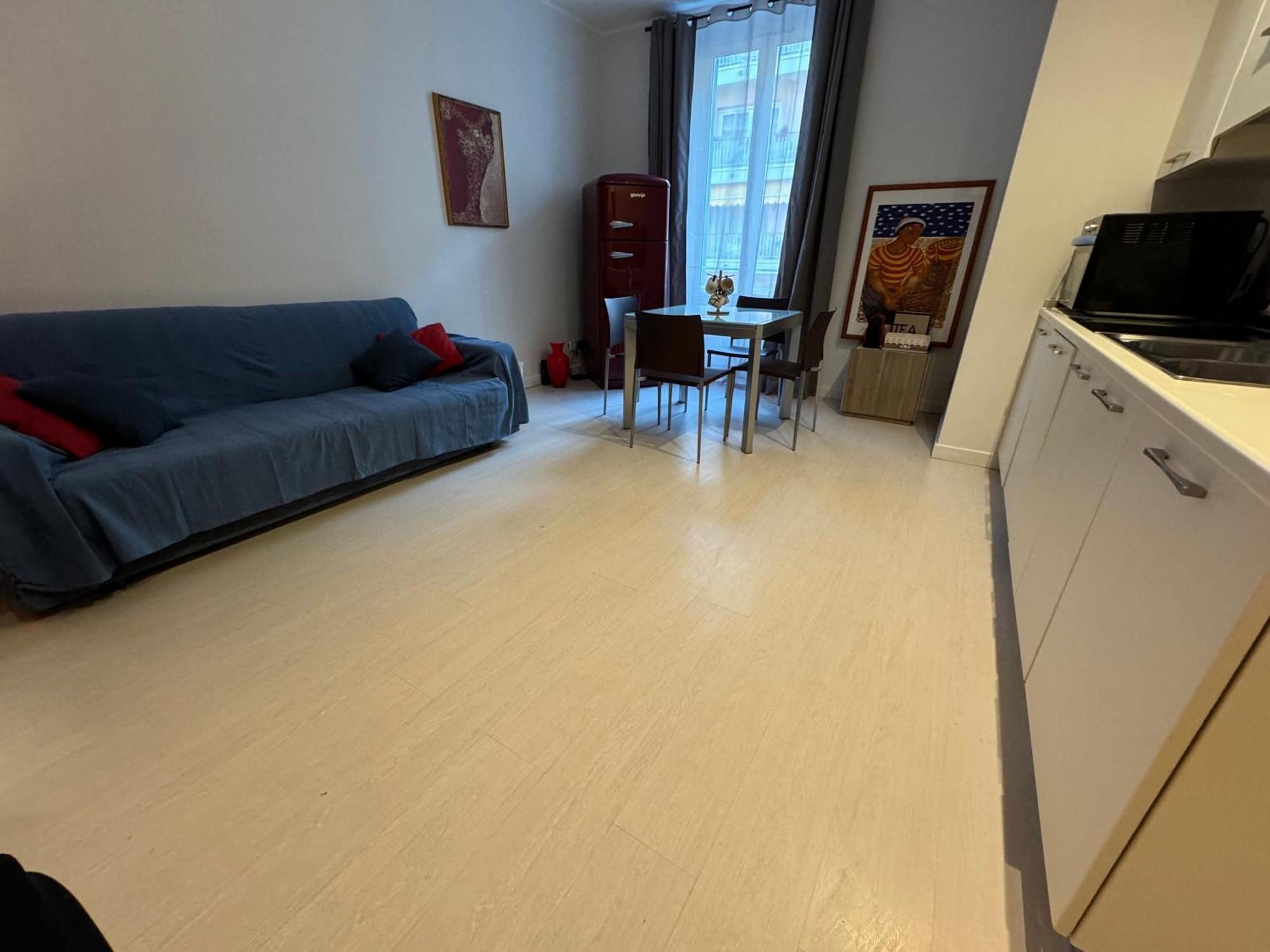 Prato Home - Apartment Near The Beach In Menton Extérieur photo