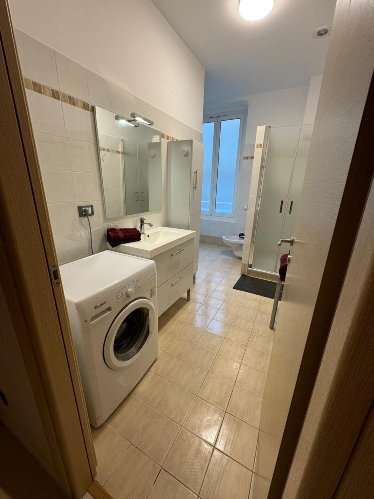 Prato Home - Apartment Near The Beach In Menton Extérieur photo