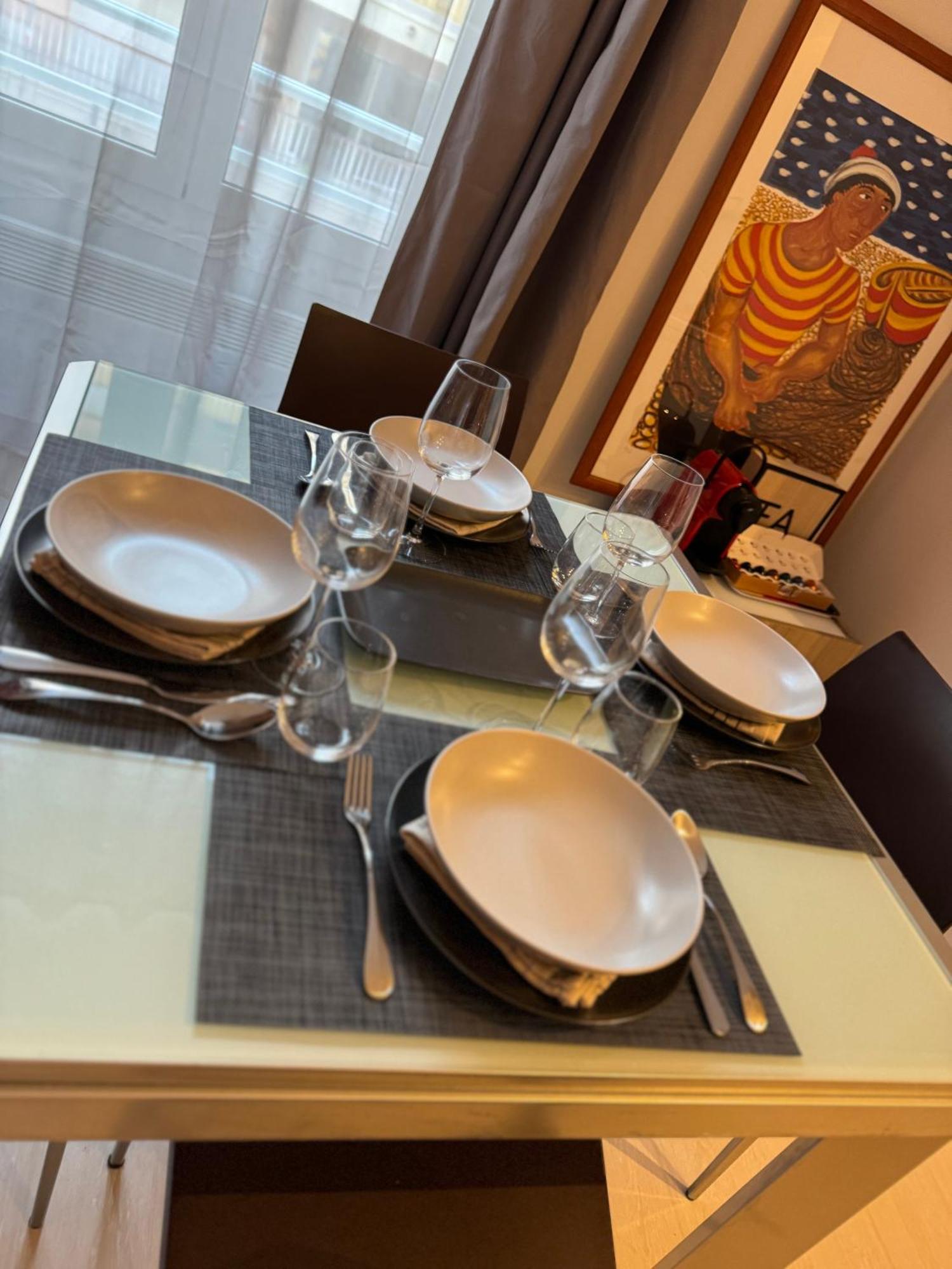 Prato Home - Apartment Near The Beach In Menton Extérieur photo