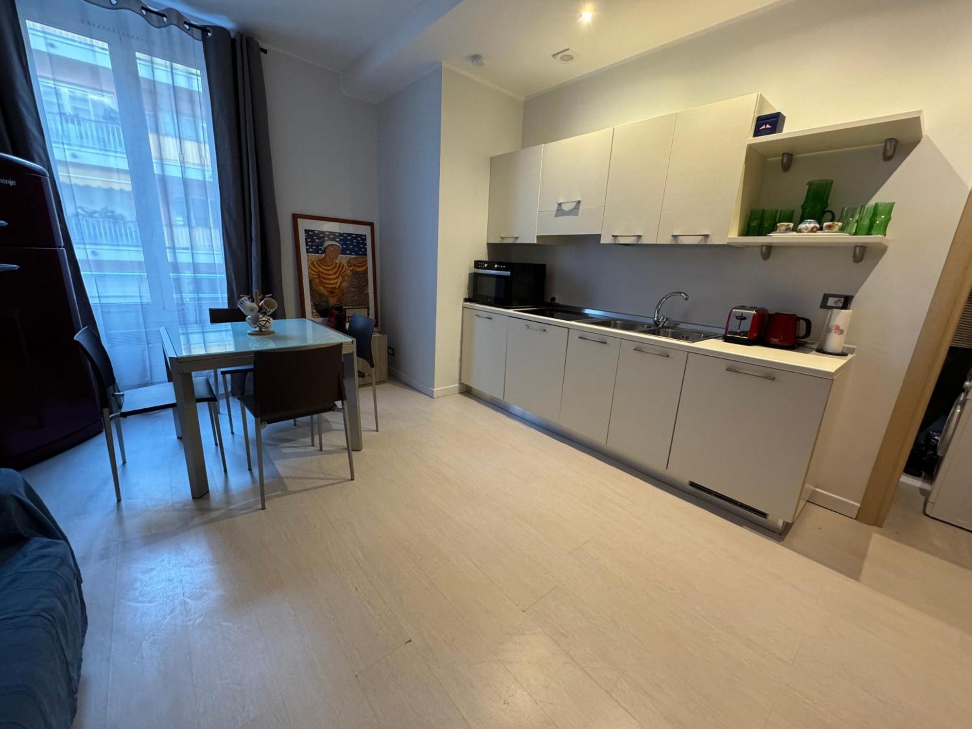Prato Home - Apartment Near The Beach In Menton Extérieur photo