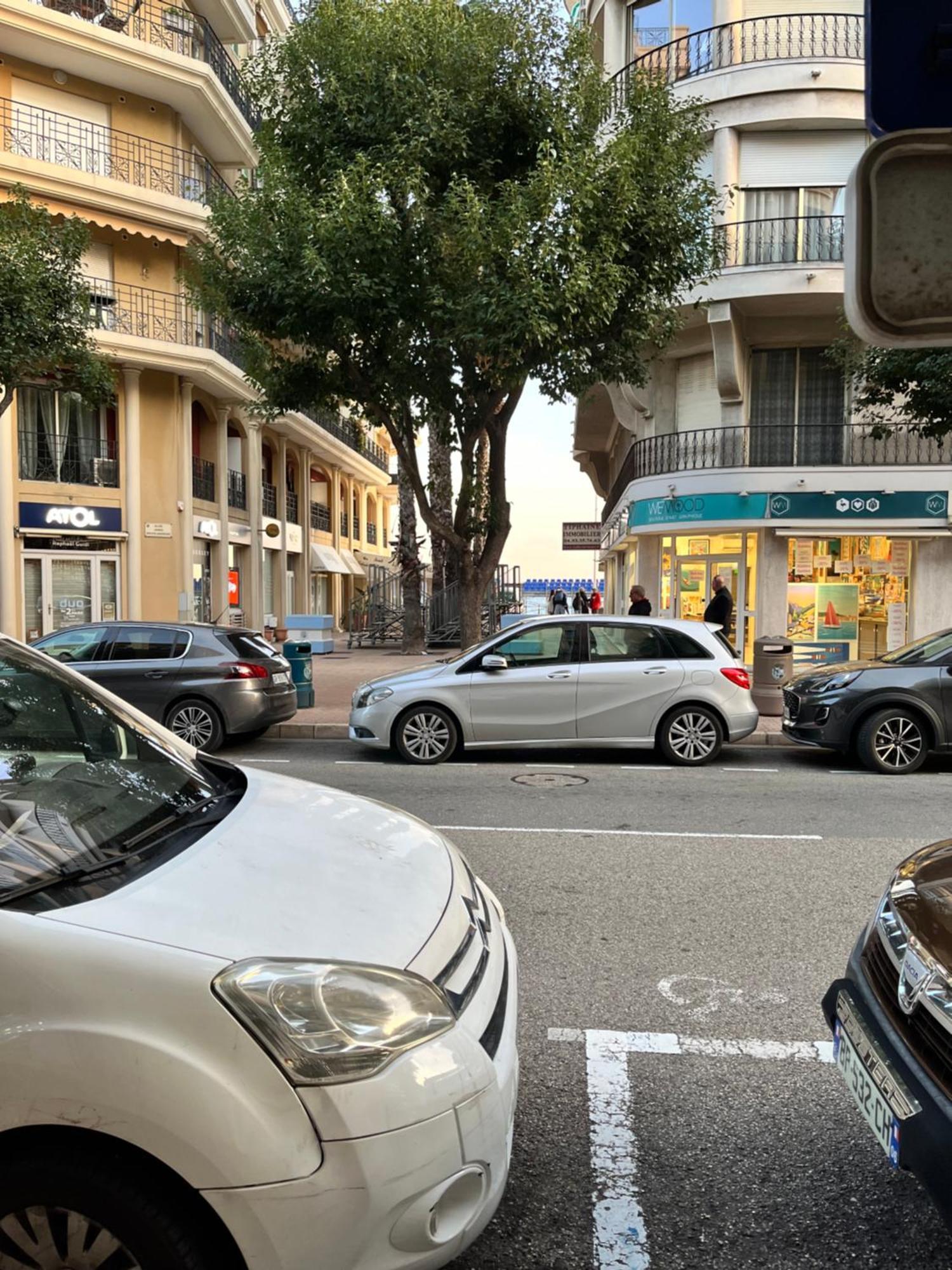 Prato Home - Apartment Near The Beach In Menton Extérieur photo