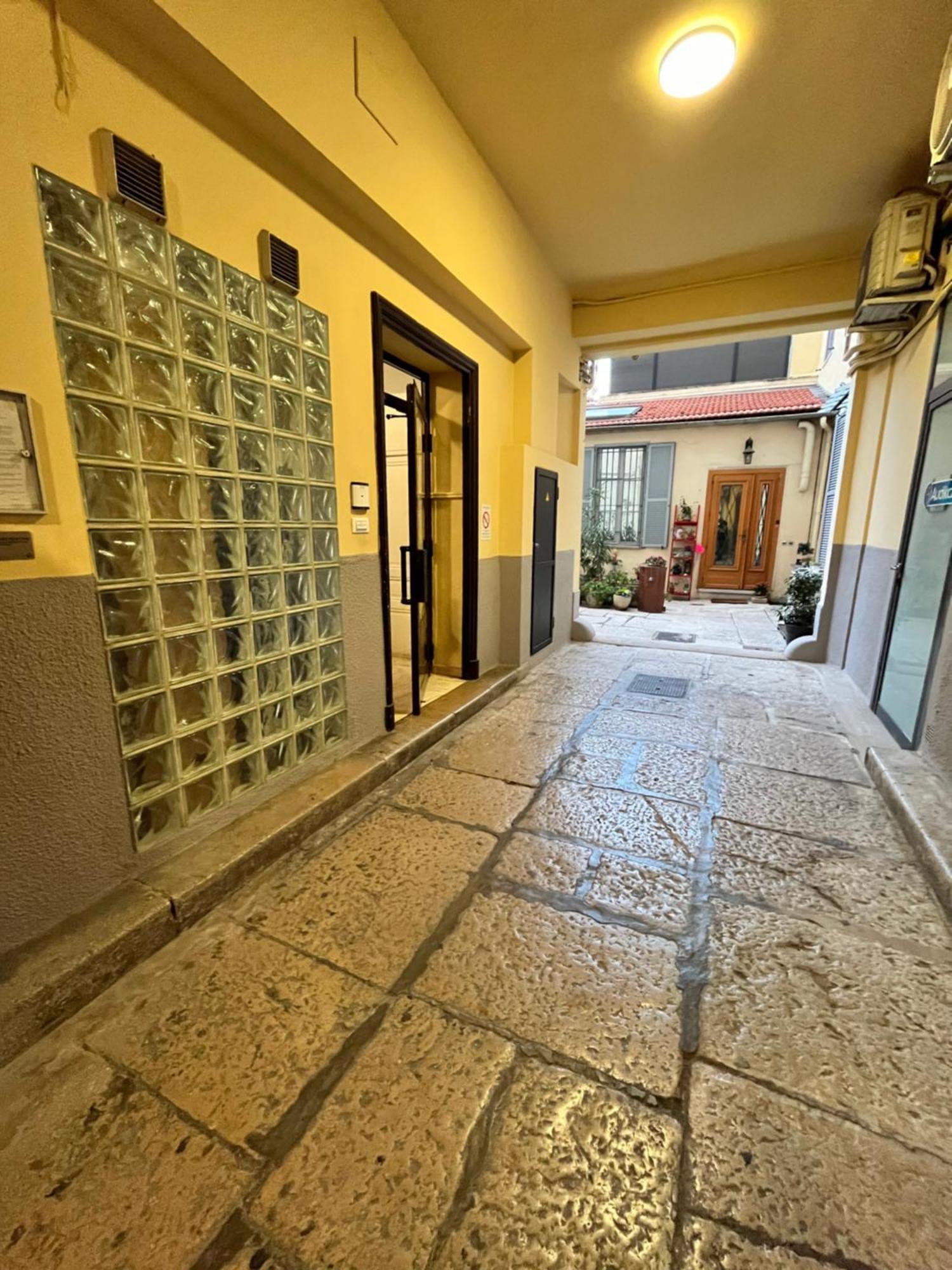 Prato Home - Apartment Near The Beach In Menton Extérieur photo